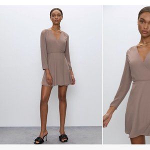 Babaton Optima Dress